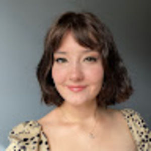 Meet your Posher, Tamara